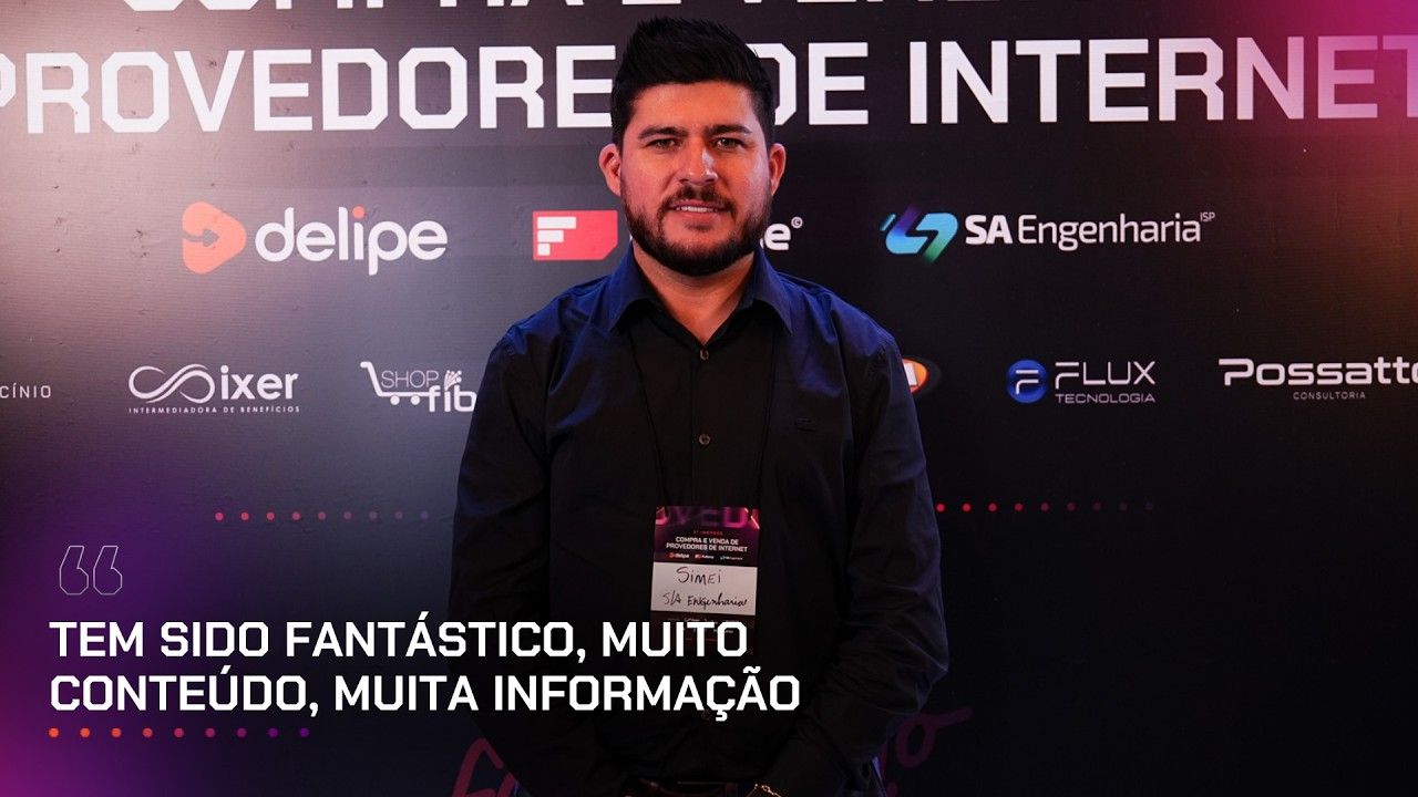 Depoimento de Simei