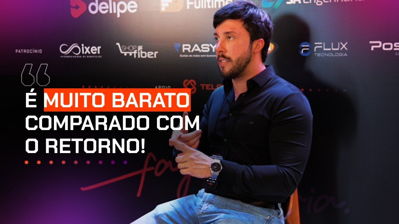 Depoimento de Marcel