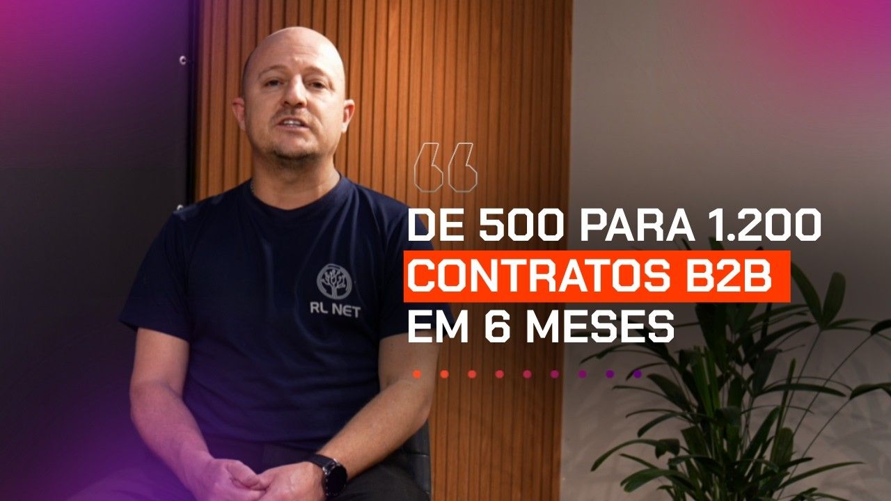 Depoimento de Rodrigo