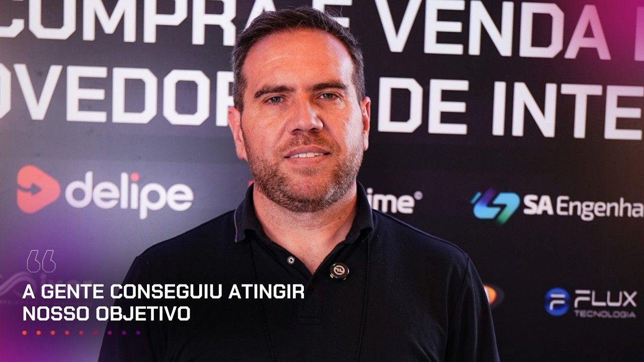 Depoimento de Edson