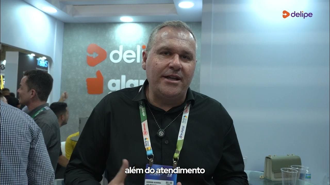 Depoimento de ADRIANO