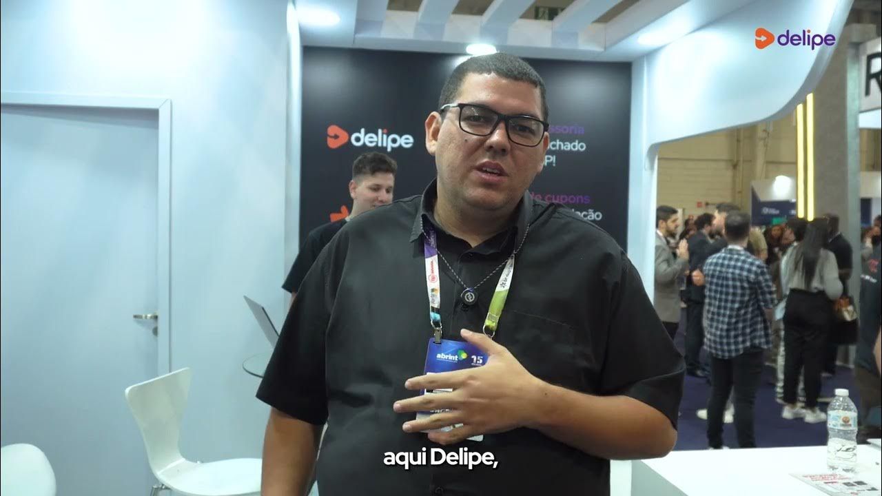 Depoimento de AFONSO JÚNIOR
