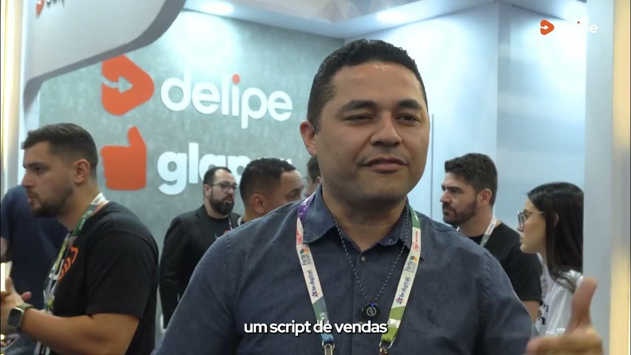 Depoimento de ALEXANDRO