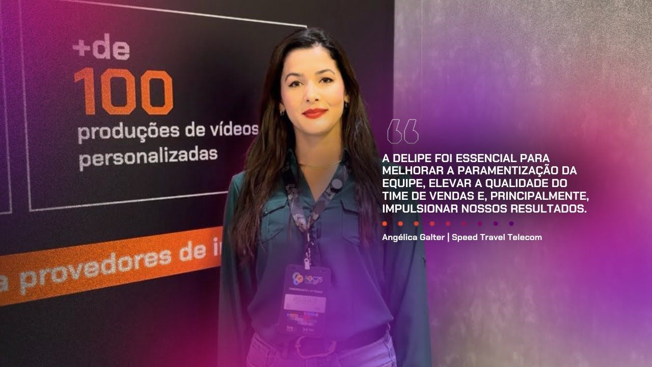 Depoimento de ANGÉLICA
