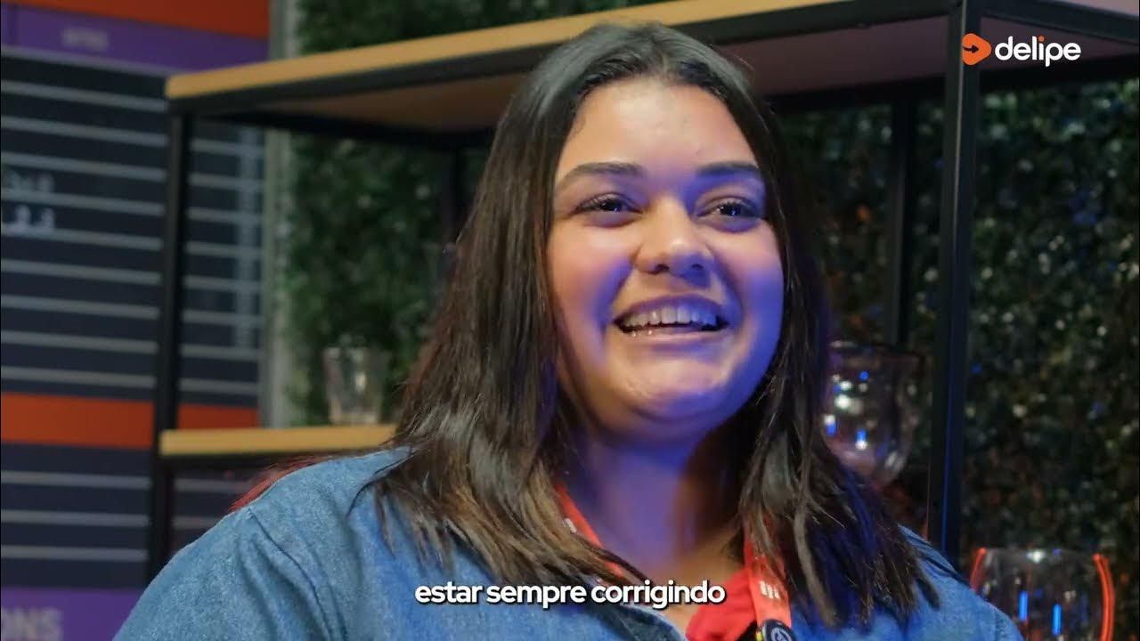 Depoimento de ARIELEN