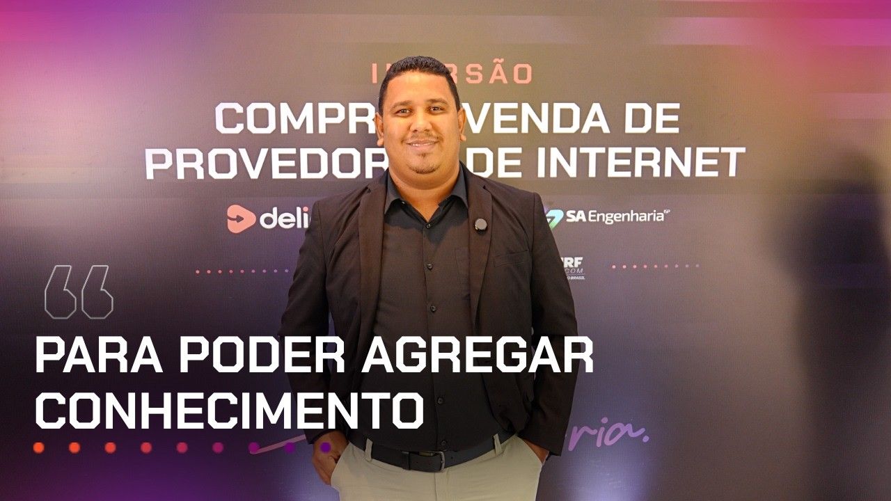 Depoimento de Marcos