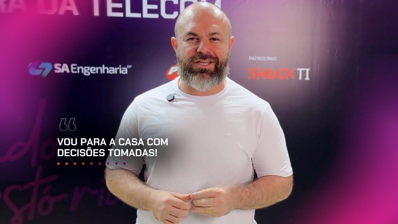 Depoimento de Felipe Alves