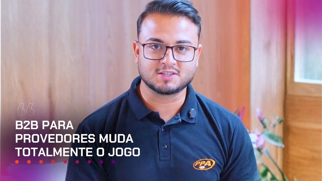 Depoimento de José Neto