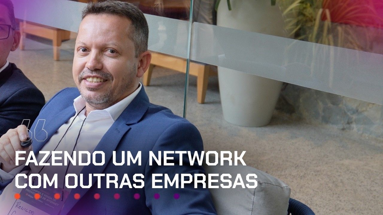 Depoimento de Renildo