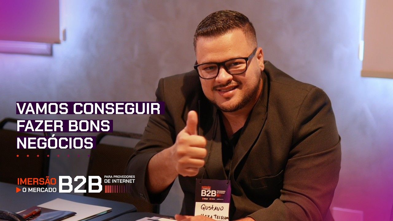 Depoimento de Gustavo