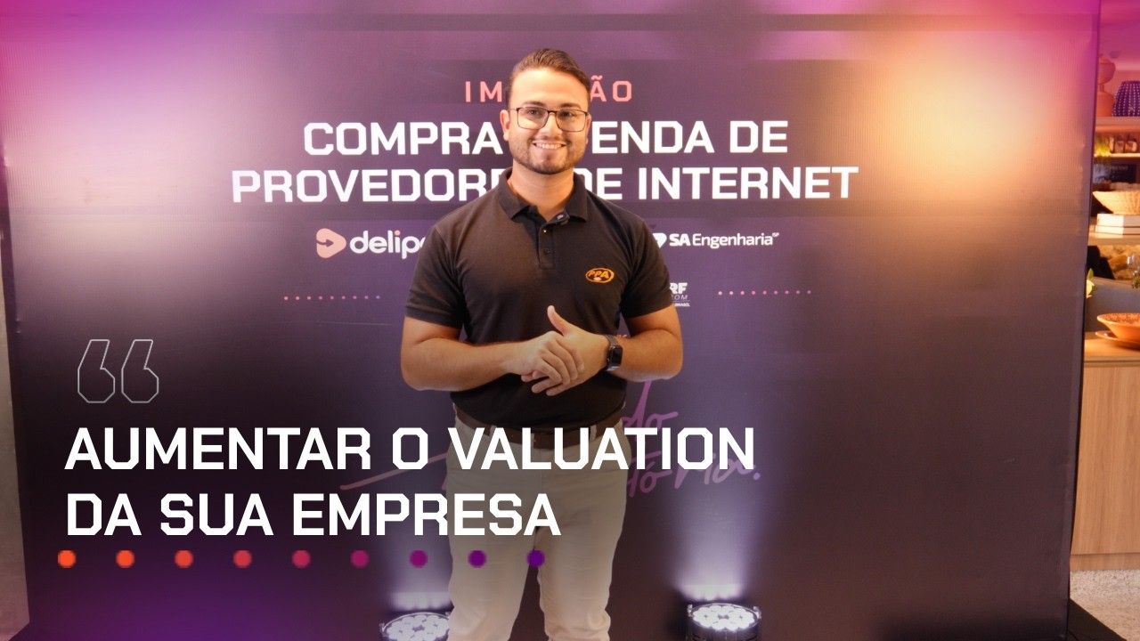 Depoimento de José Neto