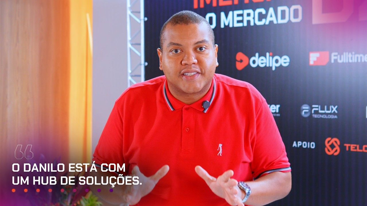 Depoimento de Vinicius