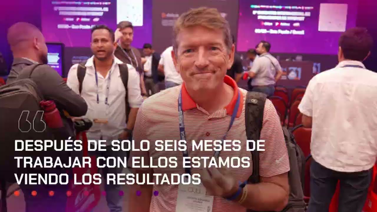 Depoimento de Joseph