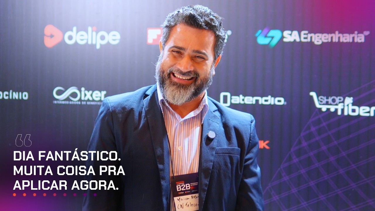 Depoimento de Michael Roberto