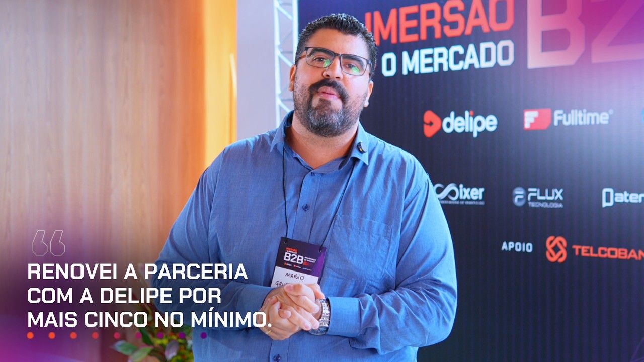 Depoimento de Mario