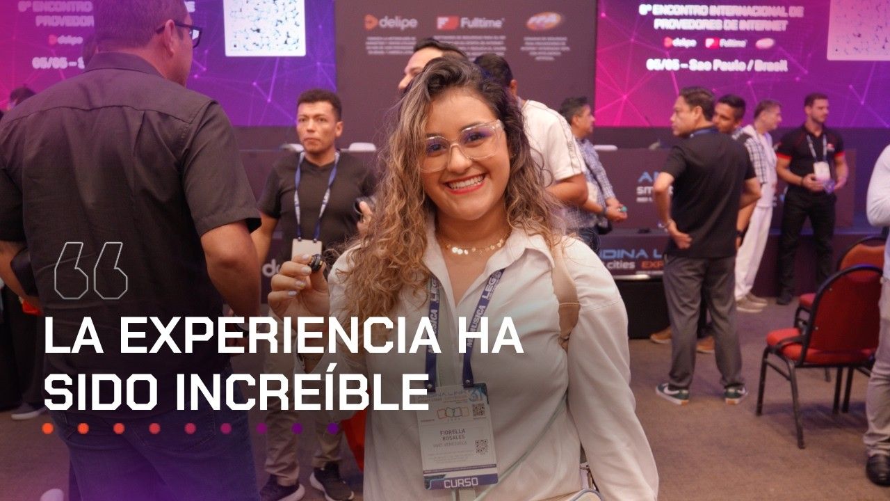 Depoimento de Fiorella Rosales