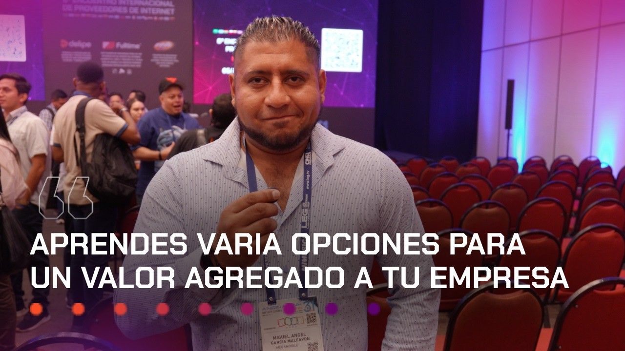 Depoimento de Miguel García