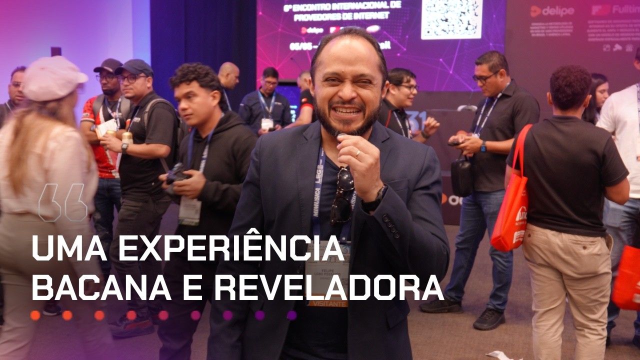 Depoimento de Felipe