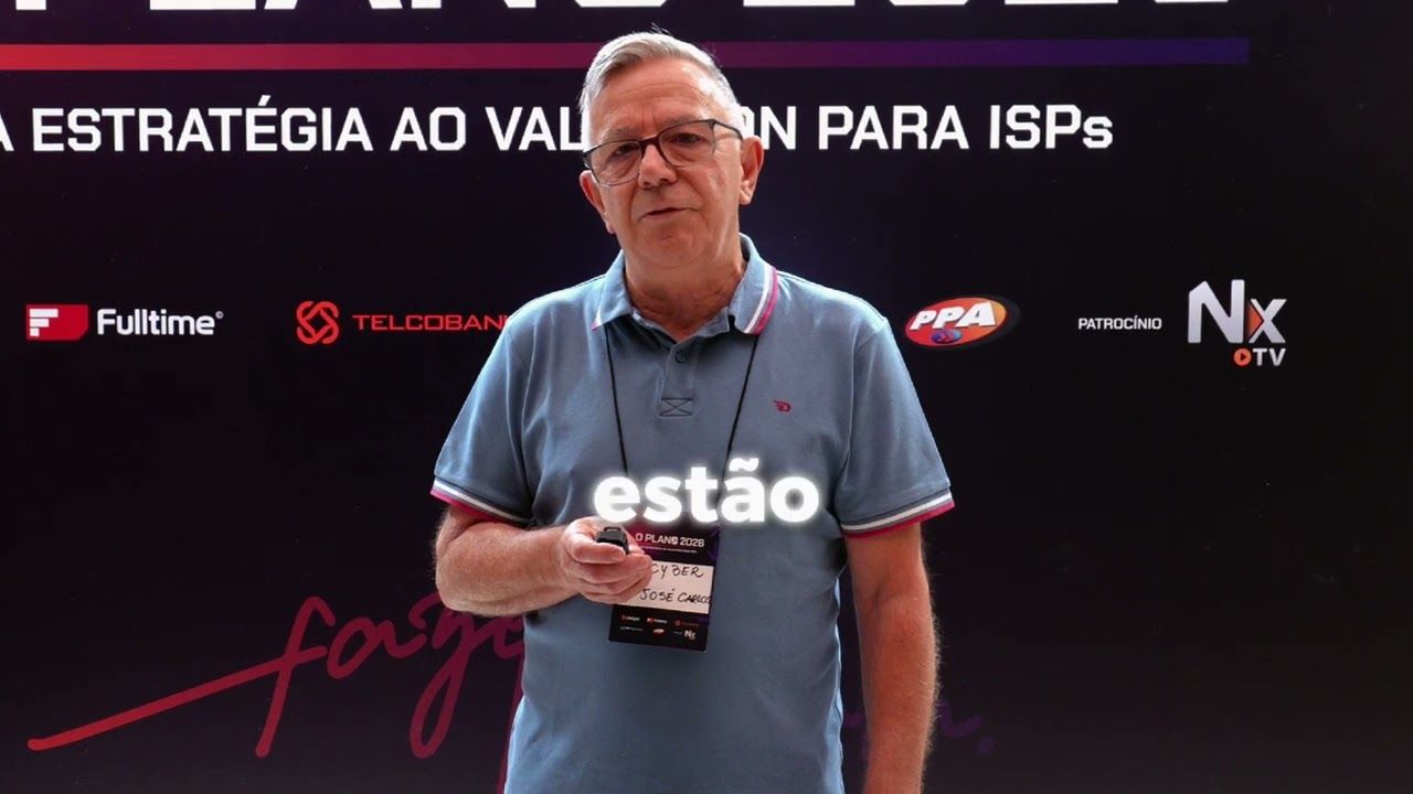 Depoimento de José Carlos