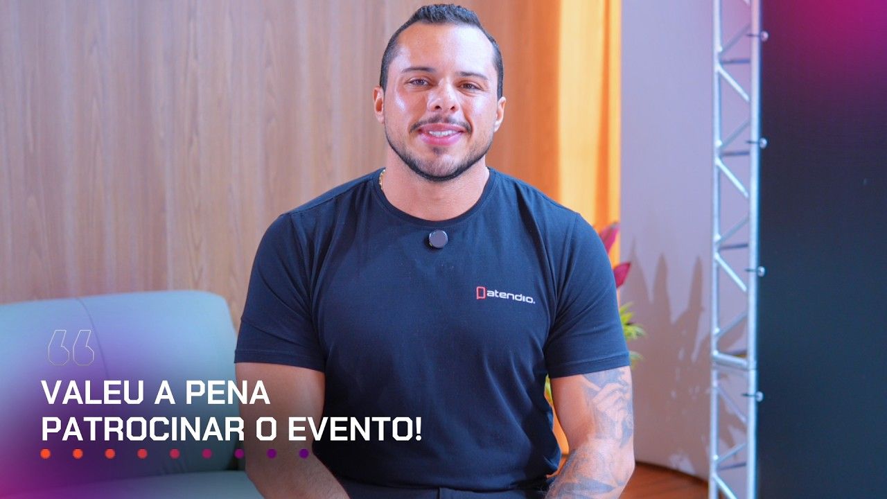 Depoimento de Kaique