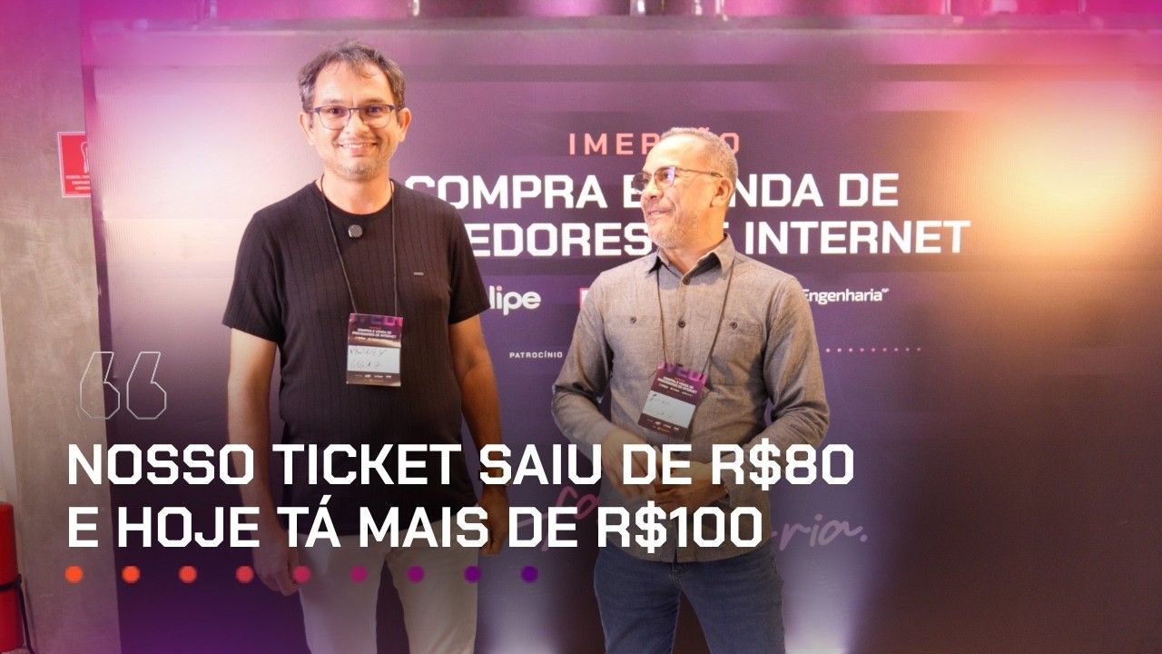 Depoimento de Roney
