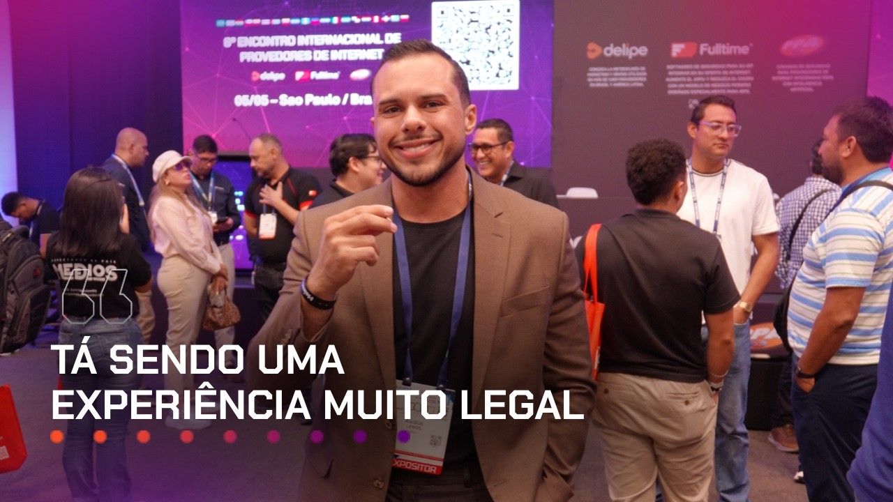 Depoimento de Kaique