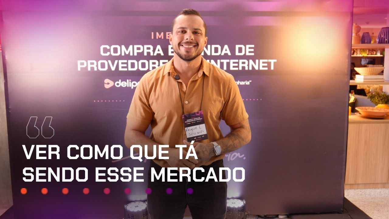Depoimento de Kaique