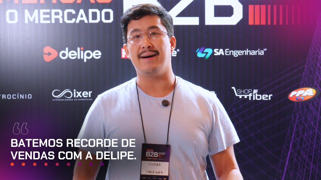 Depoimento de Lucas
