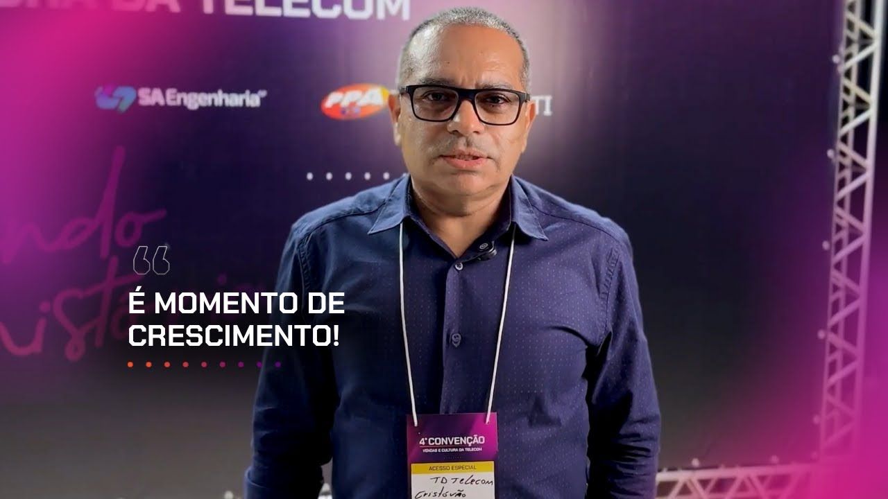 Depoimento de Cristóvão