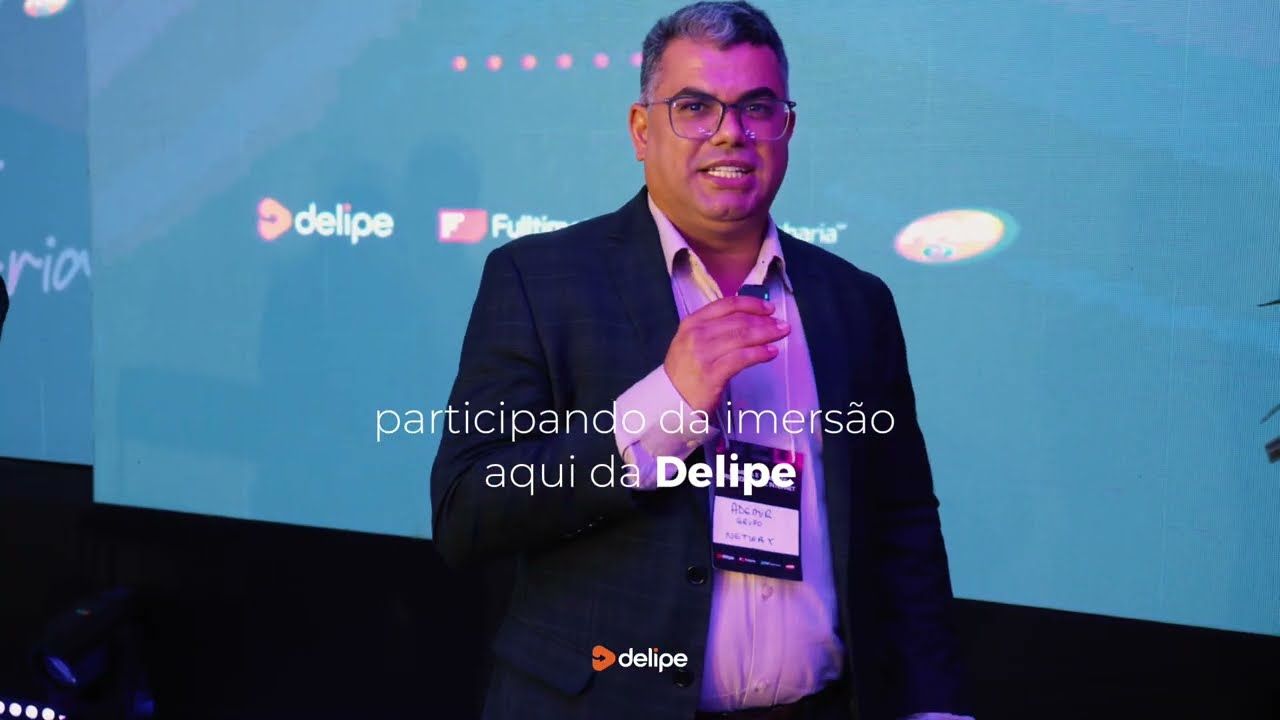 Depoimento de Ademar