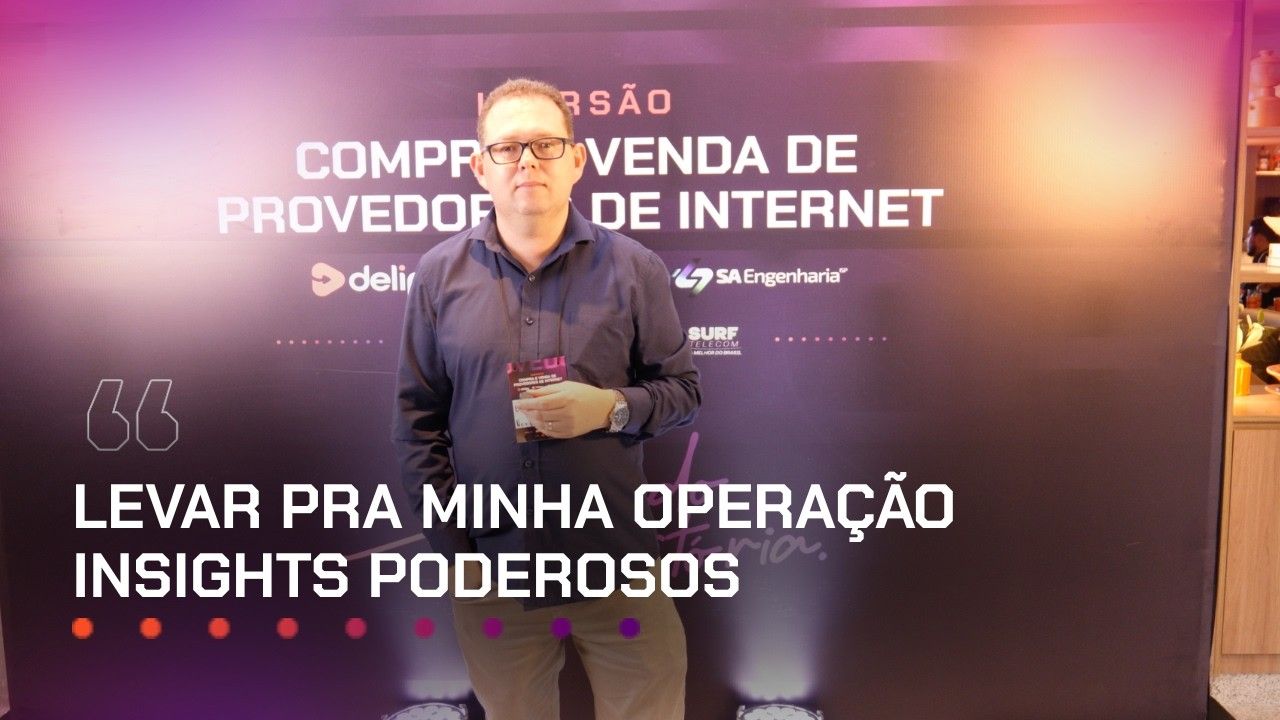 Depoimento de Gladson Cardoso
