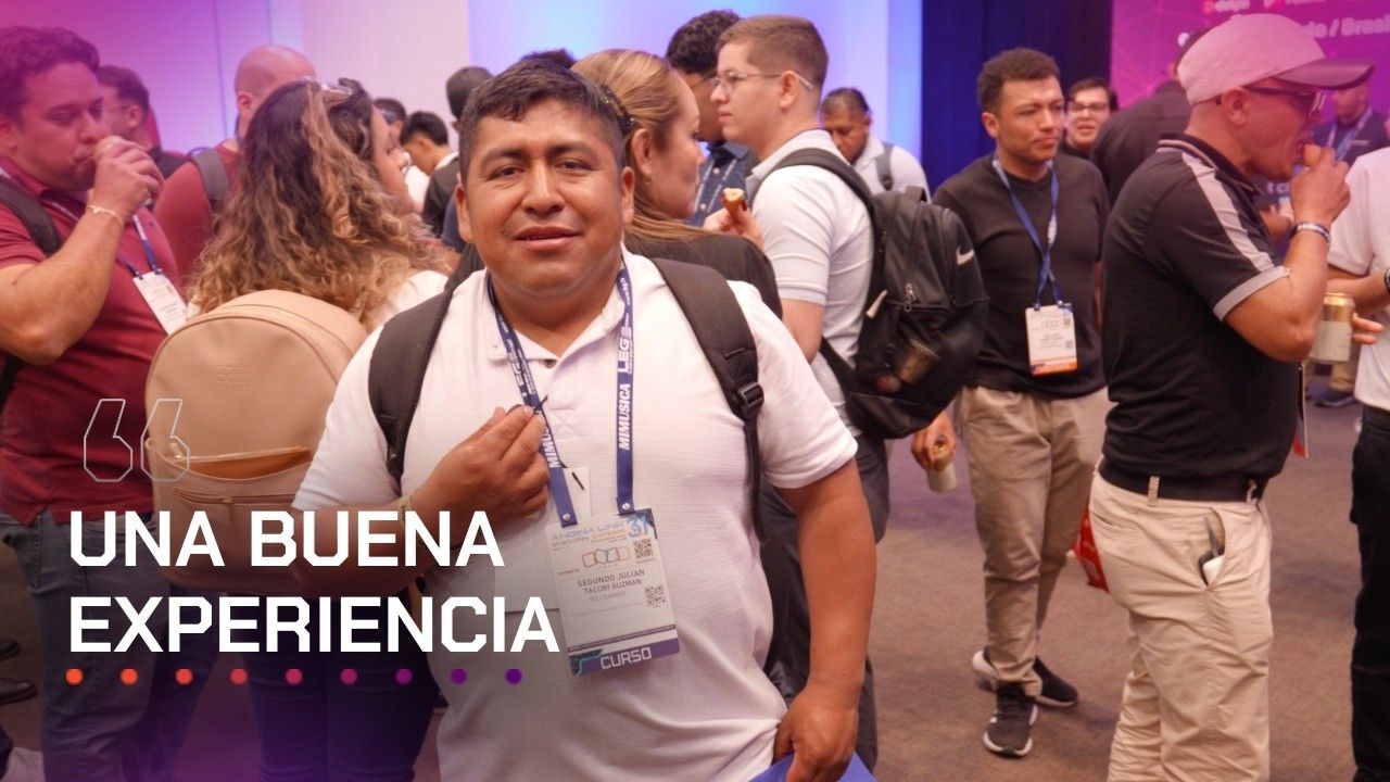 Depoimento de Julian Taylor Guzmán