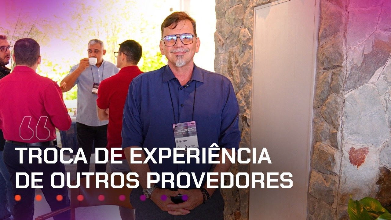 Depoimento de Marcelo