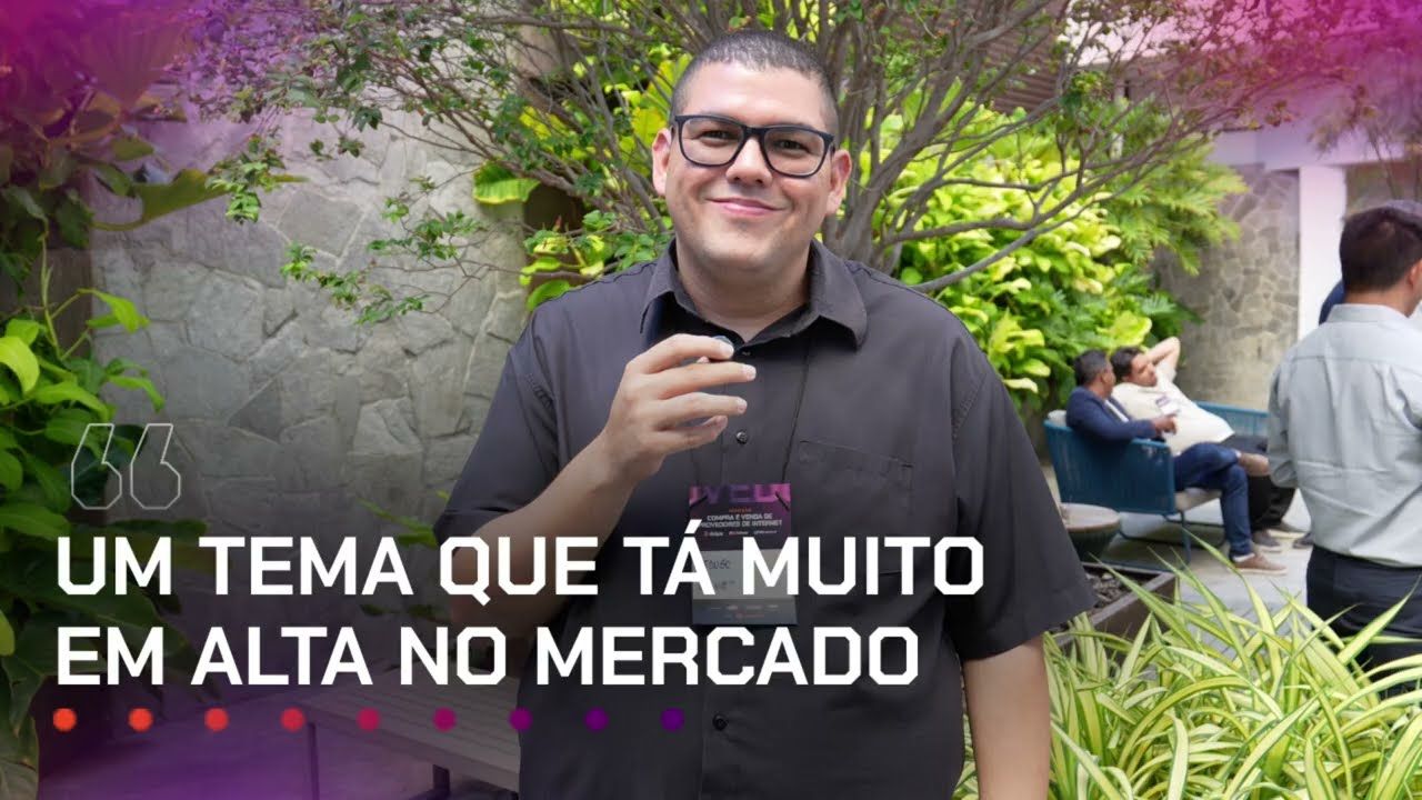 Depoimento de Afonso Júnior