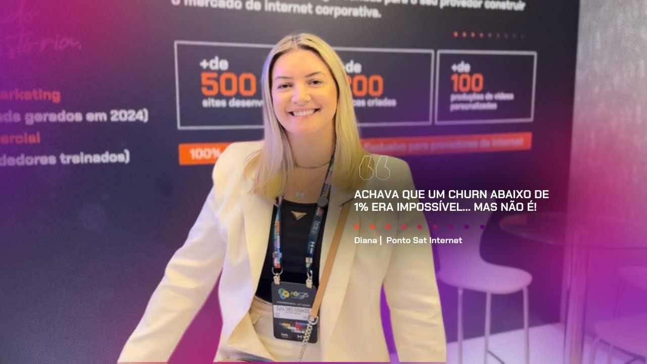 Depoimento de DIANA