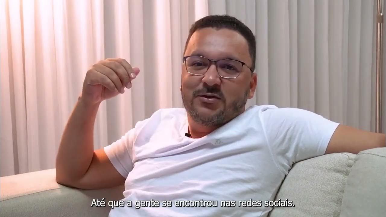 Depoimento de DIRCEU