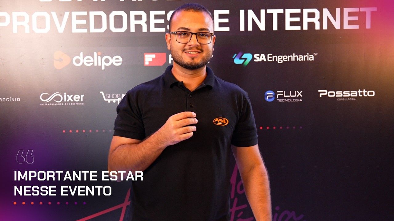 Depoimento de José Neto