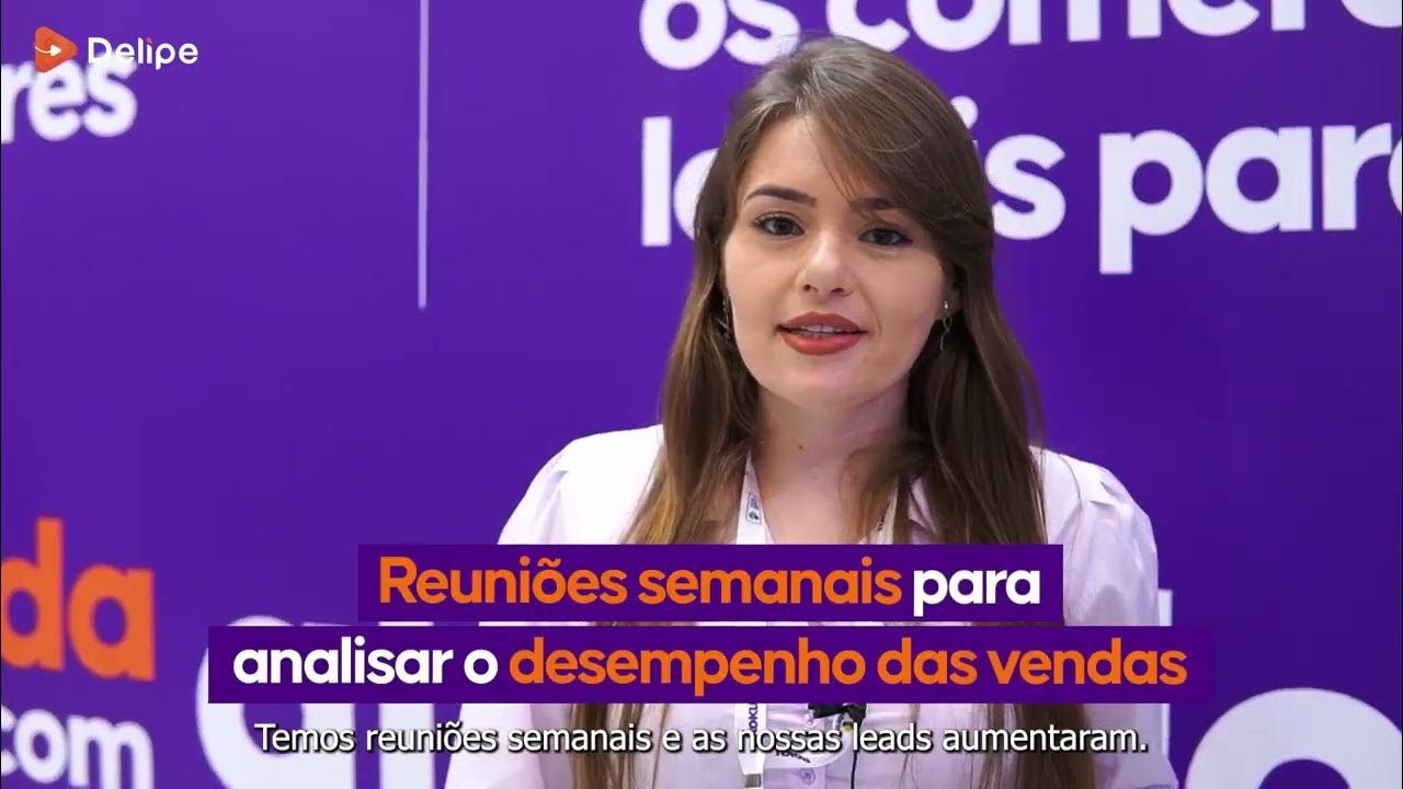 Depoimento de ERIKA