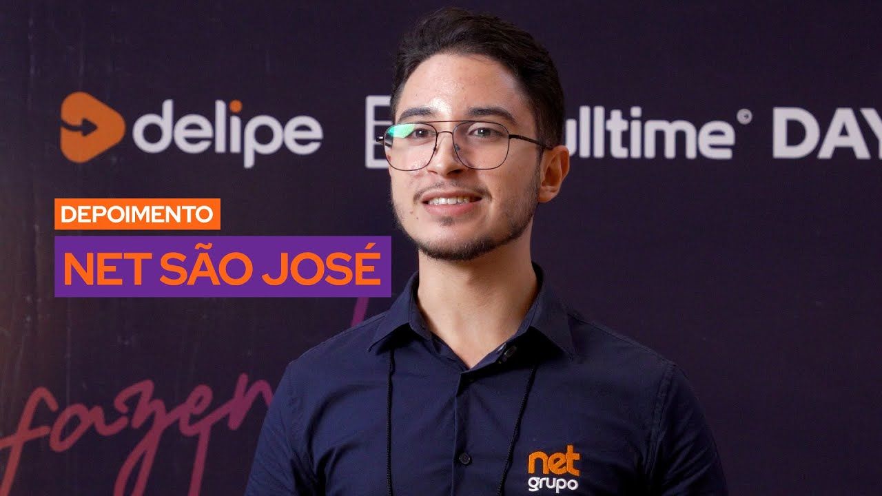 Depoimento de FILIPE