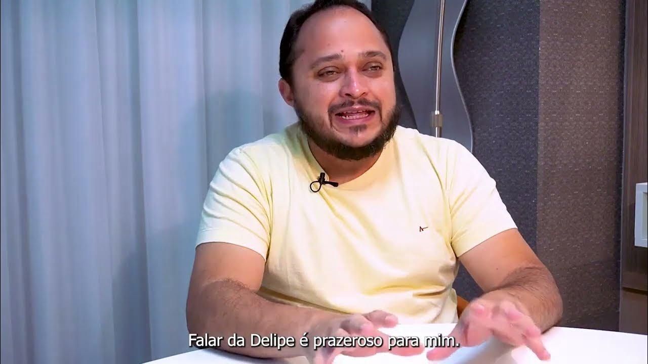 Depoimento de FELIPE