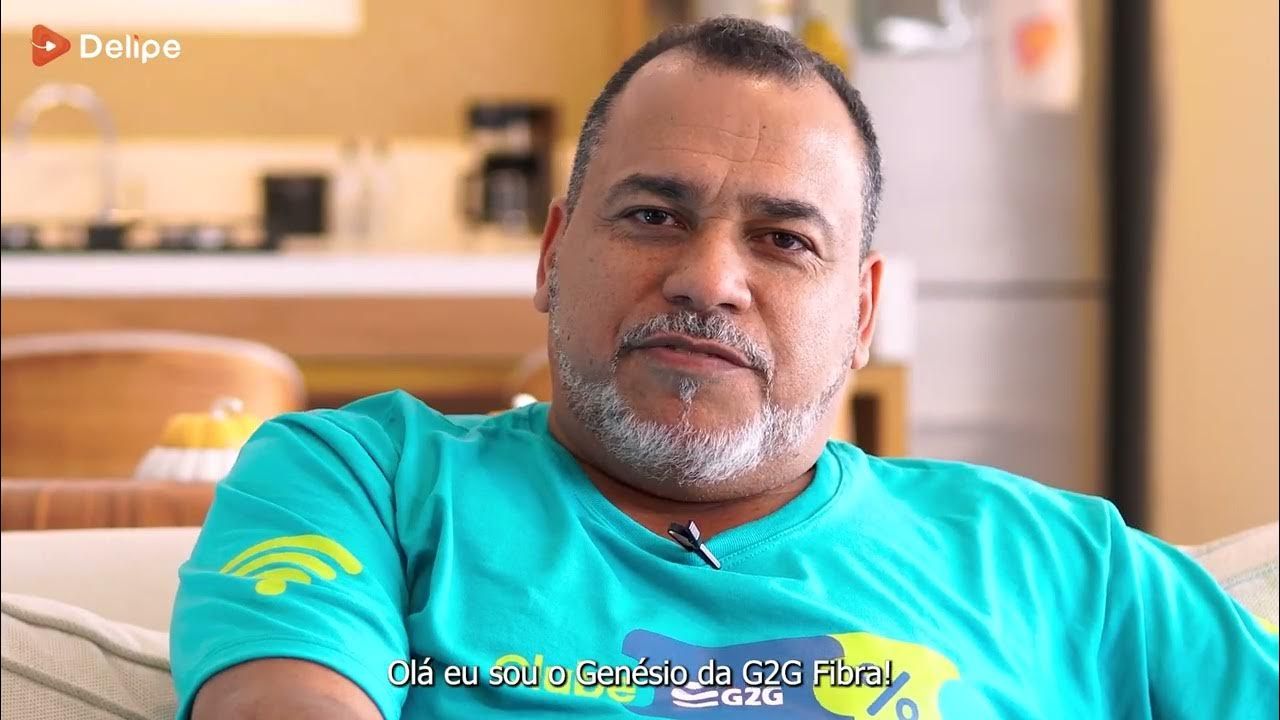 Depoimento de GENÉSIO