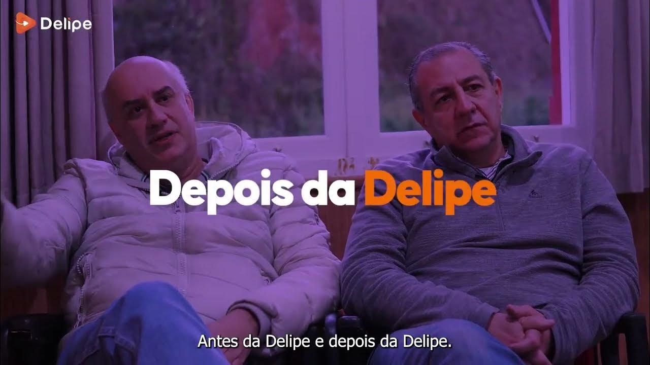 Depoimento de GUILHERME E WILSON