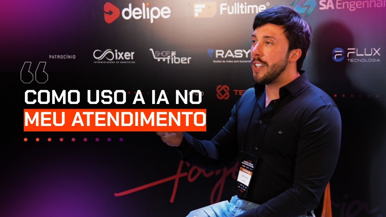 Depoimento de Marcel