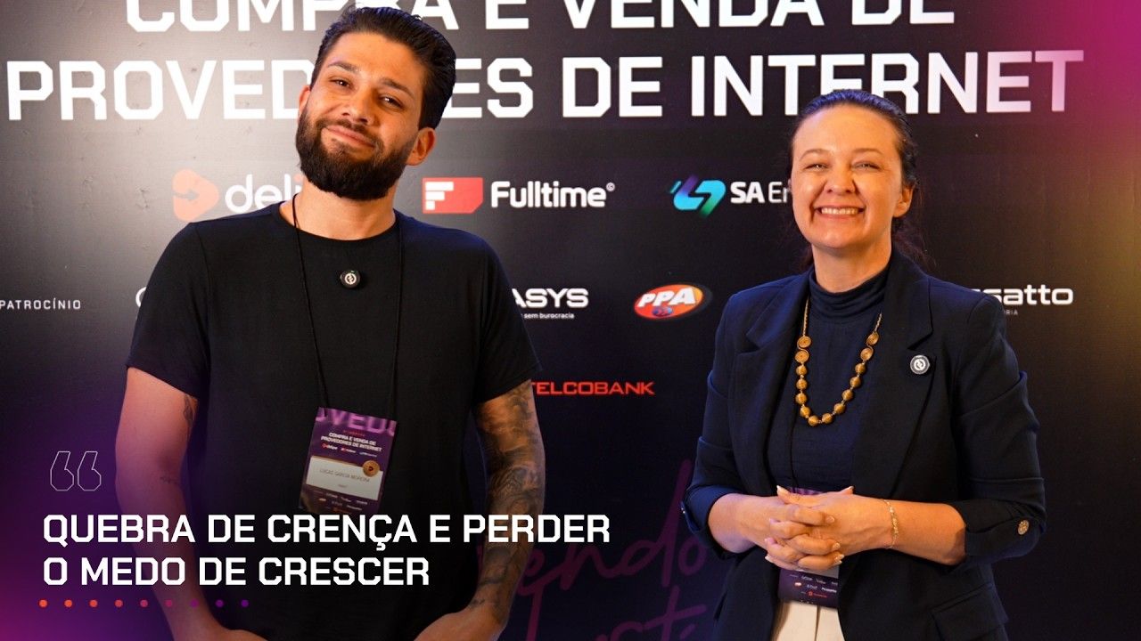 Depoimento de Lucas e Daiane