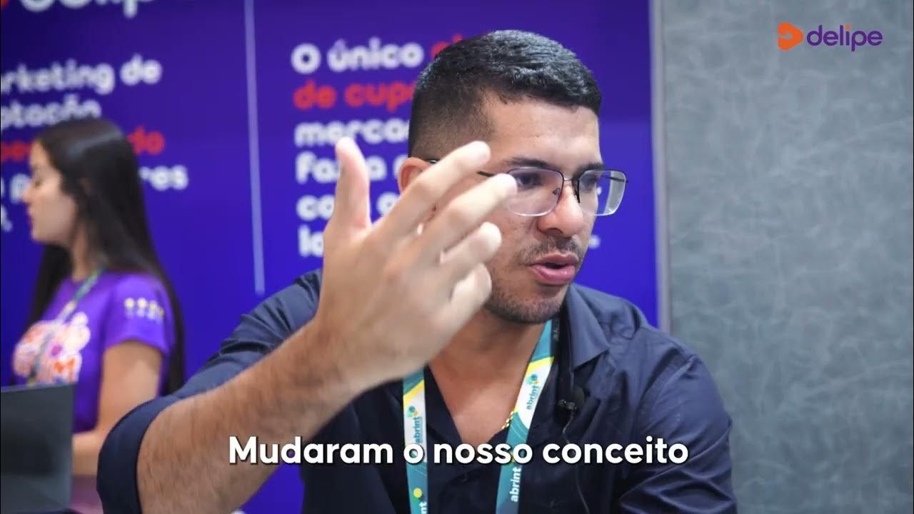 Depoimento de JONATHAN