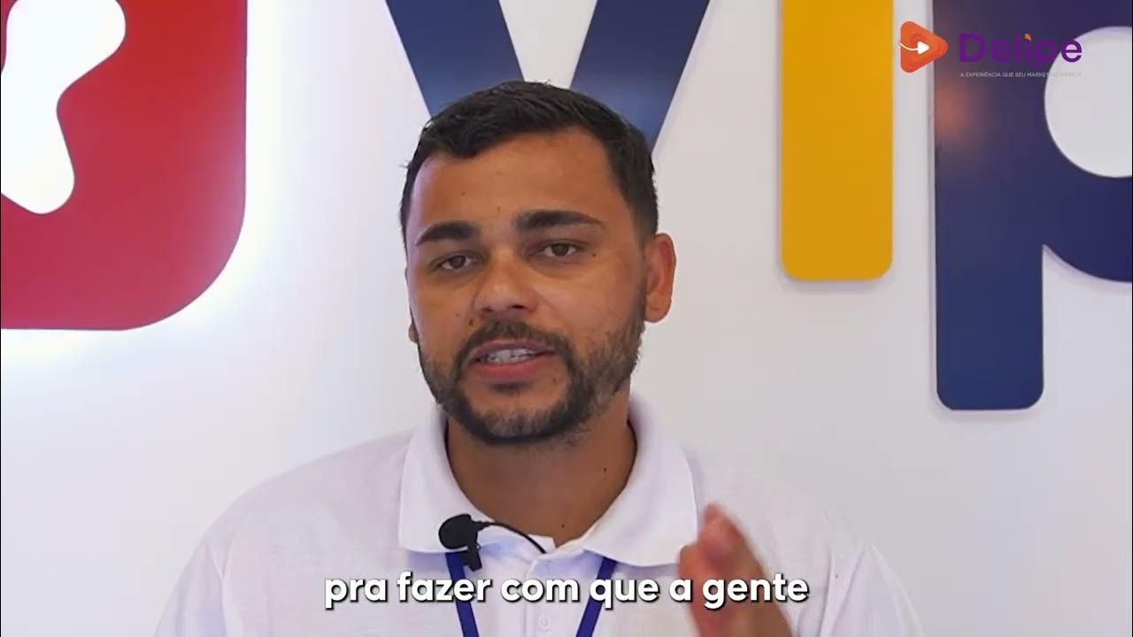 Depoimento de JÚLIO