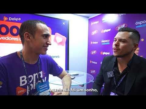 Depoimento de KAIQUE