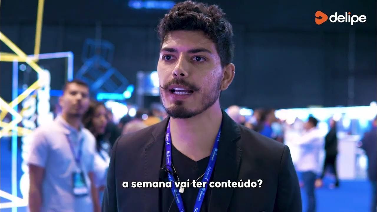 Depoimento de LEANDRO