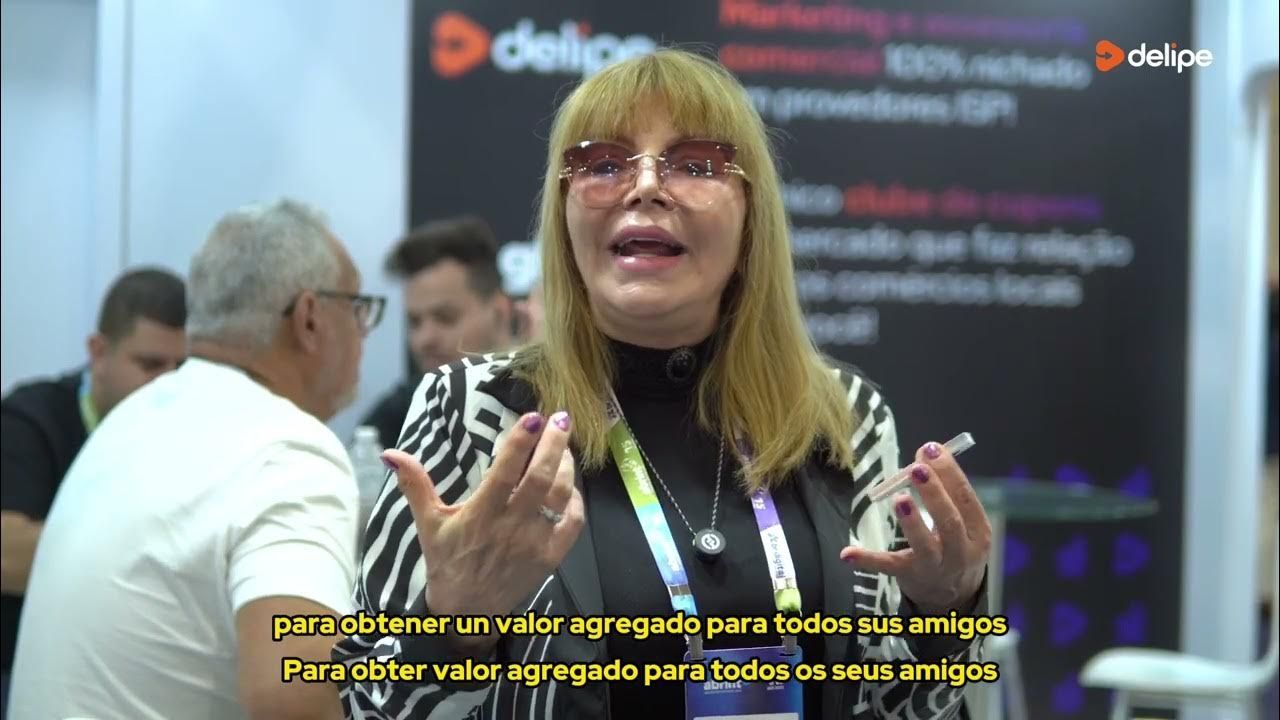 Depoimento de LUCIA