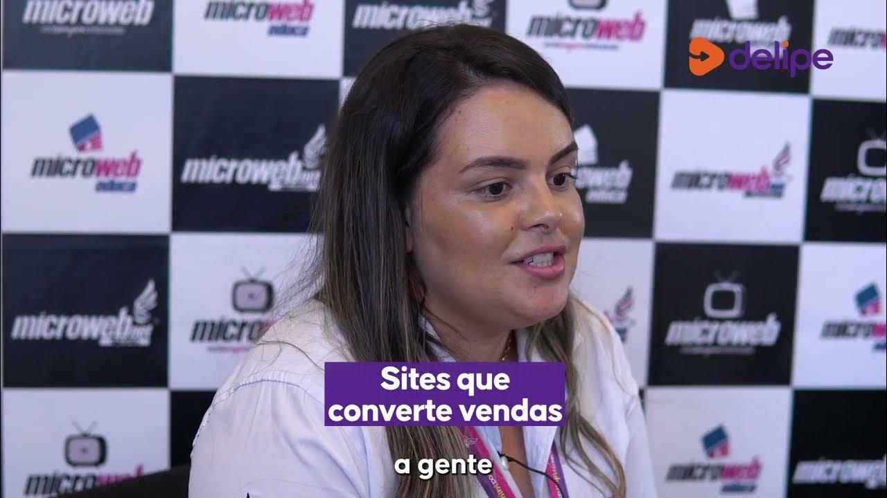 Depoimento de MAÍRA